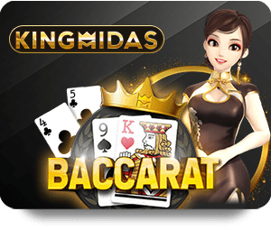 KUWIN Slot Baccarat: Phân Tích Tỷ Lệ Thắng Cao Nhất